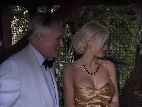 The Girls Next Door Season 2 Episode 1 - Here's Looking at You, Hef!
