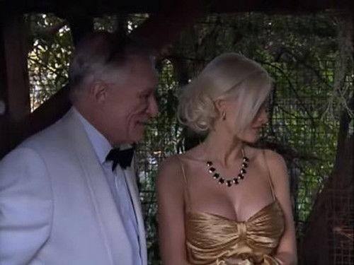 The Girls Next Door Season 2 Episode 1 - Here's Looking at You, Hef!