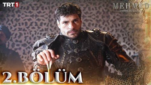 Mehmed: Sultan of Conquests Season 1 Episode 2 - Bölüm 2