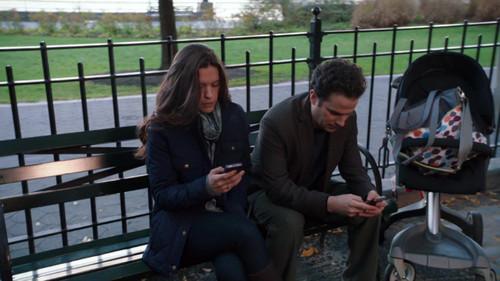 undefined Season 14 Episode 7 - Vanity's Bonfire