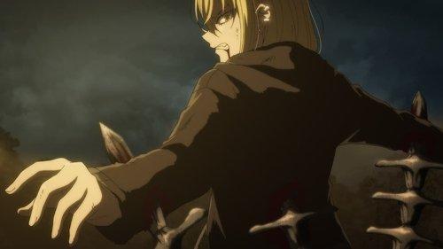 undefined Season 1 Episode 12 - Eloquence and Silence: Final Act