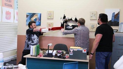 undefined Season 10 Episode 5 - If You Don't Believe It, It's Not Real