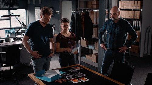 Flikken Rotterdam Season 4 Episode 6 - Episode 6