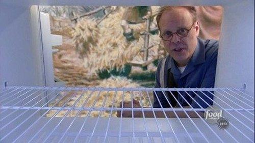 Good Eats Season 12 Episode 5 - Frozen Cache