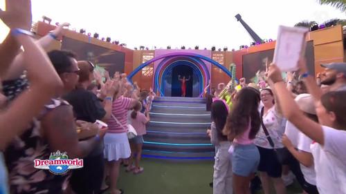 Big Brother Season 16 Episode 25 - Episode 25