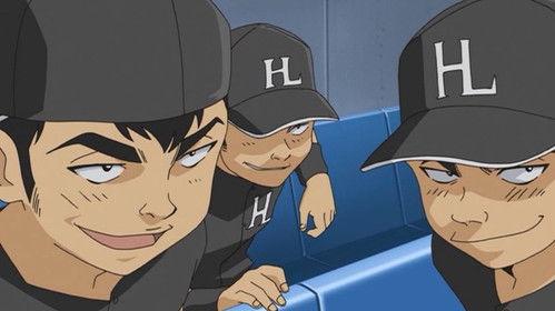 Major Season 1 Episode 17 - Tournament Start!