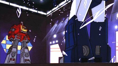 The Transformers Season 2 Episode 33 - Auto-Bop