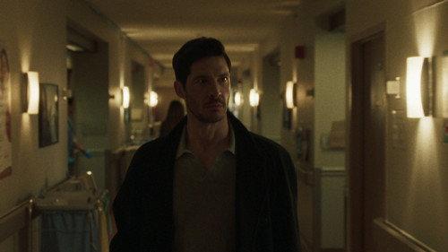 In Memoriam Season 1 Episode 4 - Episode 4