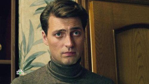 First Department Season 1 Episode 1 - Episode 1