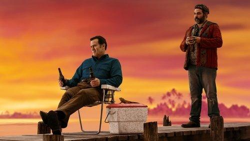 undefined Season 1 Episode 4 - Brujo