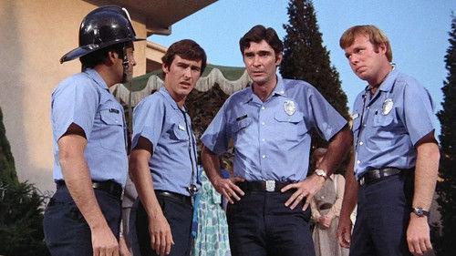 Emergency! Season 2 Episode 10 - Dinner Date