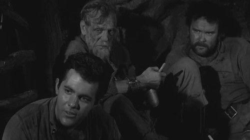 Wagon Train Season 1 Episode 5 - The Les Rand Story