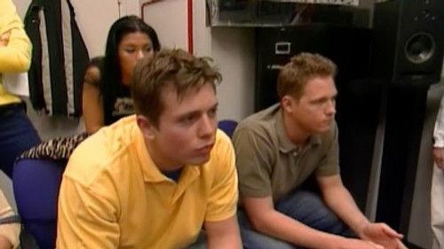 The Real World Season 10 Episode 21 - Hasta La Vista, Artista