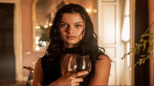 Giants Season 2 Episode 4 - Paula