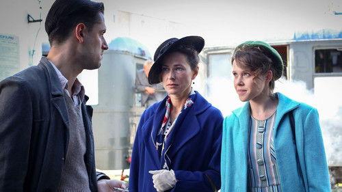 War Girls Season 1 Episode 7 - Episode 7