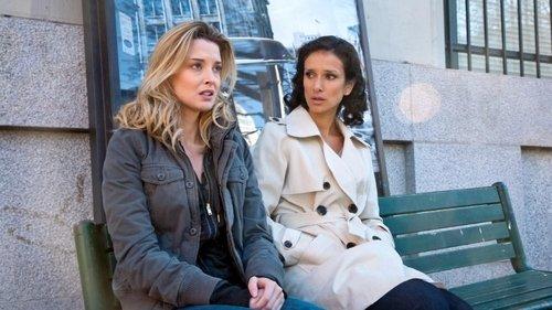 Human Target Season 2 Episode 13 - Marshall Pucci