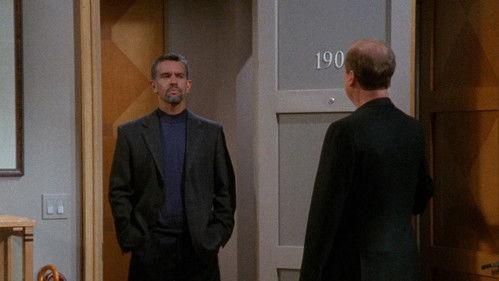 undefined Season 9 Episode 12 - Mother Load (1)