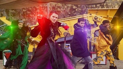 undefined Season 30 Episode 5 - Rock Out