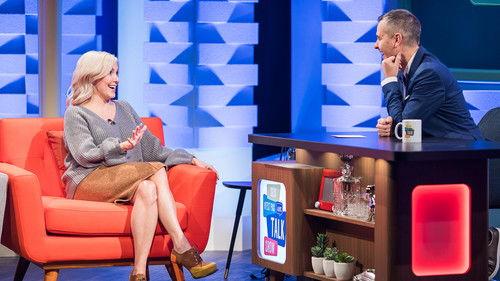 Ceci n'est pas un talk show Season 1 Episode 1 - Episode 1