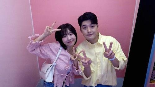 Returning Student: Straight-A, but F in Love Season 1 Episode 2 - Episode 2