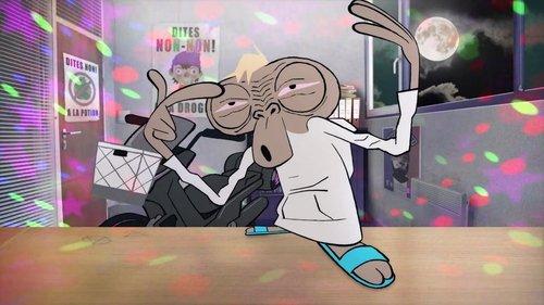 The Wakos Season 6 Episode 8 - Episode 8