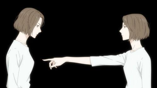 Journal with Witch Season 1 Episode 7 - Leave in Writing