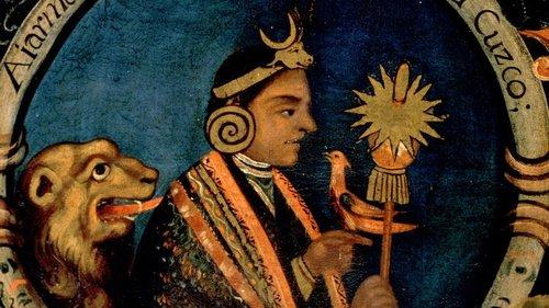 Ancient Aliens Season 7 Episode 1 - Aliens and Stargates