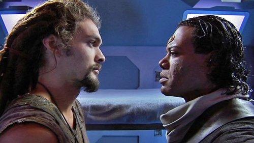 Stargate Atlantis Season 4 Episode 17 - Midway