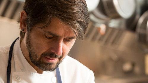 The Mind of a Chef Season 5 Episode 11 - LudoBites