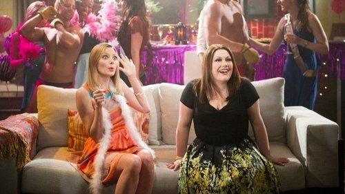 Drop Dead Diva Season 5 Episode 8 - 50 Shades of Grayson