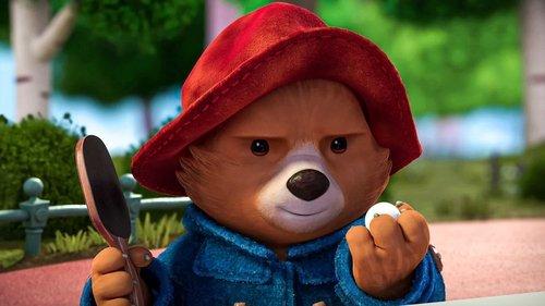 The Adventures of Paddington Season 2 Episode 8 - Paddington the Table Tennis Champ