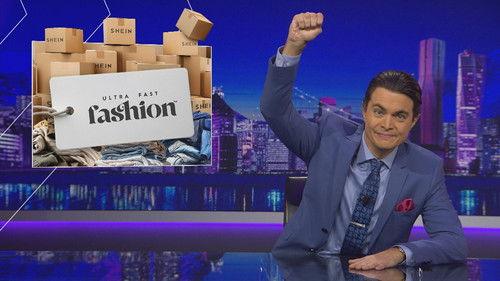 Svenska nyheter Season 15 Episode 5 - Episode 5