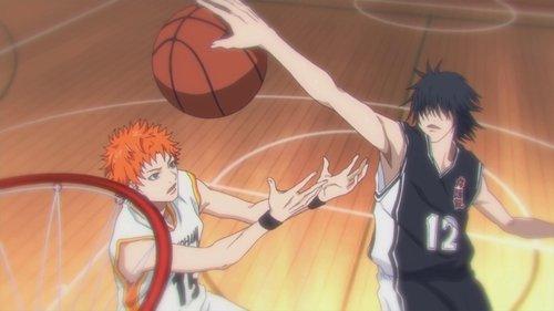 Ahiru no Sora Season 1 Episode 43 - The Best Lineup