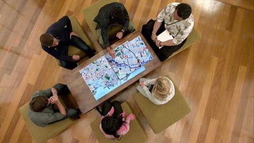 Power Rangers Season 18 Episode 6 - There Go the Brides