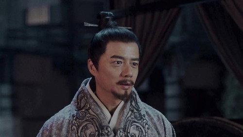 Qin Dynasty Epic Season 1 Episode 1 - Episode 1