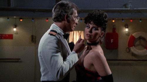 The Love Boat Season 8 Episode 9 - The Last Heist/Starting Over/Watching the Master