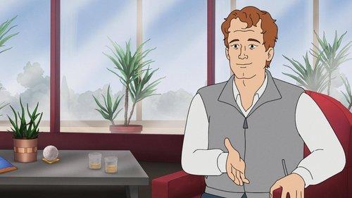 Fired on Mars Season 1 Episode 8 - Marsiversary