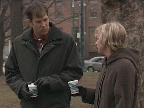 Sue Thomas: F.B.Eye Season 3 Episode 16 - Troy Story