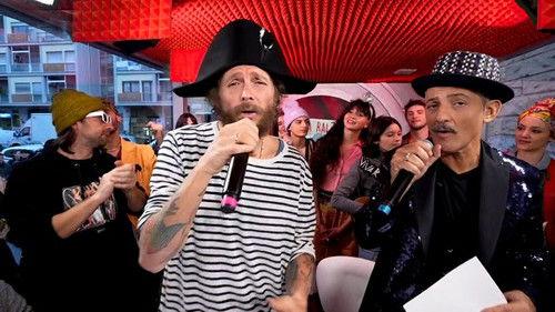 Viva Rai2! Season 1 Episode 16 - Episode 16