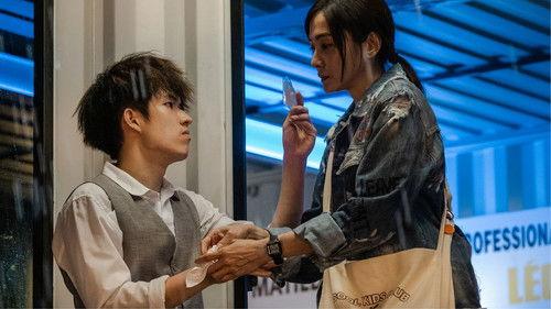 Dr. Lifesaver Season 1 Episode 6 - Episode 6