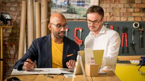 Your Home Made Perfect Season 3 Episode 6 - Victoria and Raheel