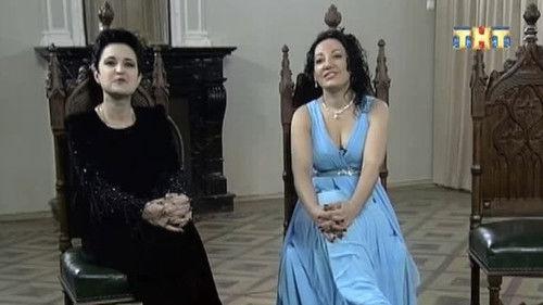 Battle of the Psychics Season 13 Episode 22 - Episode 22