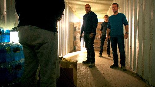 NCIS: Los Angeles Season 7 Episode 15 - Matryoshka (1)