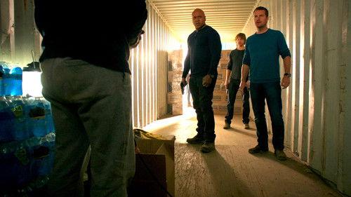 NCIS: Los Angeles Season 7 Episode 15 - Matryoshka (1)