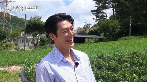 GBRB: Reap What You Sow Season 1 Episode 1 - Being a Farmer