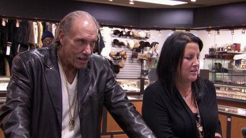 Hardcore Pawn Season 8 Episode 17 - Gold vs. Gold