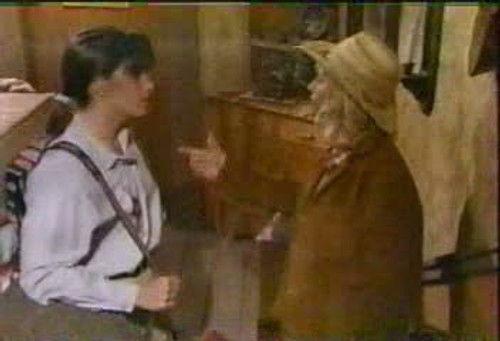 Hey Dude Season 3 Episode 5 - Sewn At The Hip