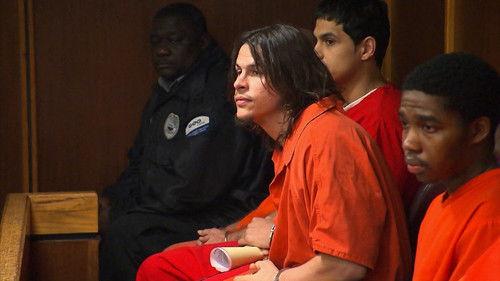 Court Cam Season 2 Episode 7 - #208