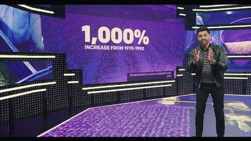 Patriot Act with Hasan Minhaj Season 5 Episode 7 - How America Is Causing Global Obesity