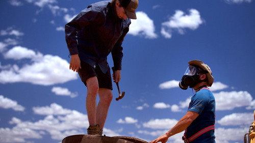 Gold Rush: Parker's Trail Season 4 Episode 6 - The Honey Pot